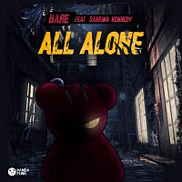Bare, Sabrina Kennedy – All Alone [Original Mix]