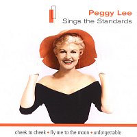Peggy Lee – Sings The Standards