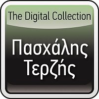Pashalis Terzis – The Digital Collection