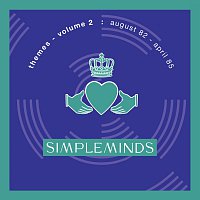 Simple Minds – Themes - Volume 2