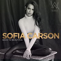 Sofia Carson – Back to Beautiful
