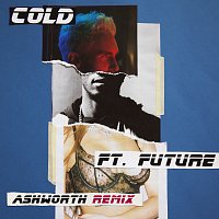 Maroon 5, Future – Cold [Ashworth Remix]