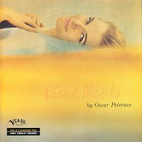 Oscar Peterson – Pastel Moods