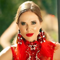 Přední strana obalu CD Ради тебя