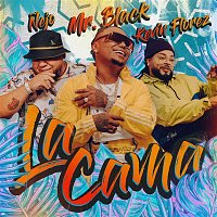 Mr Black El Presidente, Nejo, Kevin Flórez – La Cama