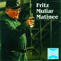 Přední strana obalu CD Fritz Muliar Matinee