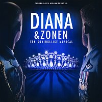 Diana & Zonen Cast – Diana & Zonen
