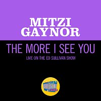 The More I See You [Live On The Ed Sullivan Show, February 16, 1964]