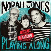 Norah Jones, The National – Sea of Love [From “Norah Jones is Playing Along” Podcast]