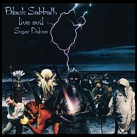 Black Sabbath – Live Evil (40th Anniversary Edition)