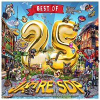 SDP – Best Of 25 Jahre SDP