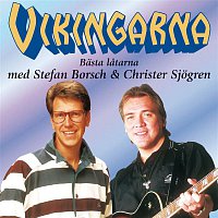 Vikingarna – Basta latarna med Stefan Borsch och Christer Sjogren