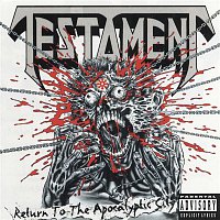 Testament – Return to the Apocalyptic City