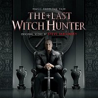 Steve Jablonsky – The Last Witch Hunter - OST