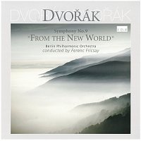 Dvořák: Symphony No.9 "From The New World"