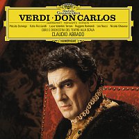 Orchestra del Teatro alla Scala di Milano, Claudio Abbado – Verdi: Don Carlos - Highlights