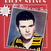 Ricky Nelson – 20 Rock 'N' Roll Hits