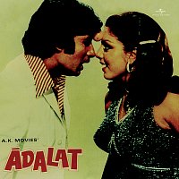 Různí interpreti – Adalat [Original Motion Picture Soundtrack]