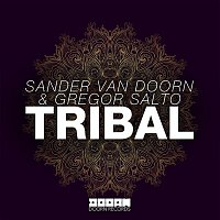 Gregor Salto & Sander van Doorn – Tribal