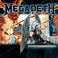 Megadeth – United Abominations (2019 - Remaster) CD