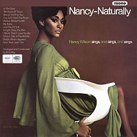 Nancy Wilson – Nancy - Naturally [Mono / Expanded Edition]