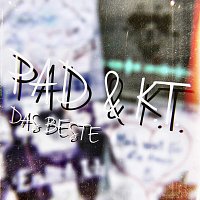 PAD, K.T. – Das Beste
