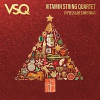Vitamin String Quartet – Last Christmas