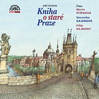 Horák: Kniha o staré Praze