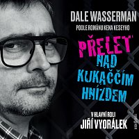 Různí interpreti – Kesey, Wasserman: Přelet nad kukaččím hnízdem CD-MP3