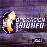 Různí interpreti – Operación Triunfo [Gala 7 / 2003]
