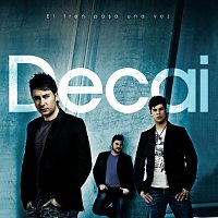 Decai – El Tren Pasa Una Vez [Edición Digital]