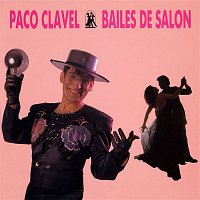Paco Clavel – Bailes de salon