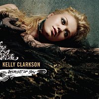 Kelly Clarkson – Dance Vault Mixes - Because Of You