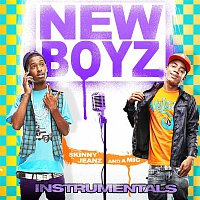 New Boyz – Skinny Jeanz And A Mic (Instrumental)