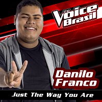 Danilo Franco – Just The Way You Are [The Voice Brasil 2016]