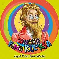 Piotr Fronczewski – Wiersze Pana Kleksa