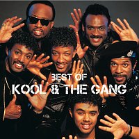 Kool & The Gang – Best Of