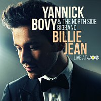 Yannick Bovy, The North Side Bigband – Billie Jean [Live At JOE]