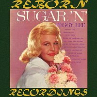 Peggy Lee – Sugar 'n' Spice (HD Remastered)
