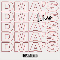 DMA'S – Beautiful Stranger (MTV Unplugged Live)