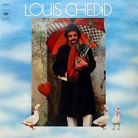 Louis Chedid – Le jeu de l'oie et de Louis