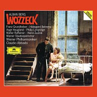 Wiener Sangerknaben, Wiener Philharmoniker, Claudio Abbado – Berg: Wozzeck