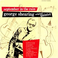 George Shearing – September In The Rain