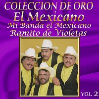 Mexicano – Colección De Oro, Vol. 2: Ramito De Violetas