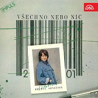 Helena Arnetová, C&K Vocal – Všechno nebo nic ... Hi-Res