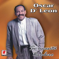 Oscar D'León – Se Necesita Rumbero