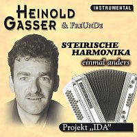 Heinold Gasser und Freunde – Projekt "IDA" - Steirische Harmonika einmal anders