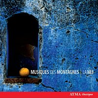Musiques des montagnes: musiques et chants de la Grece et des Balkans