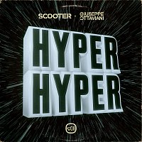 Scooter, Giuseppe Ottaviani – Hyper Hyper