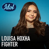 Louisa Hoxha – Fighter